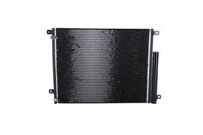 Condenser, air conditioning NRF 350554