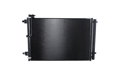 Condenser, air conditioning NRF 350556