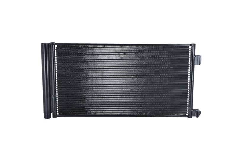 NRF 350557 Condenser, air conditioning