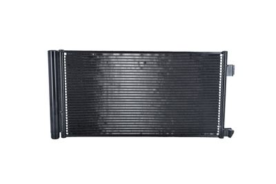 Condenser, air conditioning NRF 350557