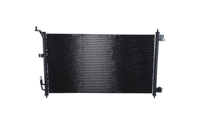 Condenser, air conditioning NRF 350558