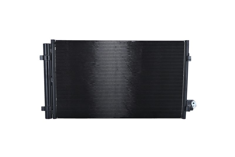NRF 350560 Condenser, air conditioning