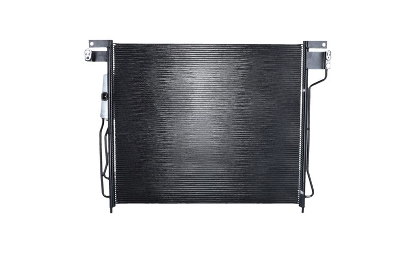 NRF 350561 Condenser, air conditioning