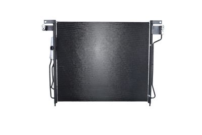 Condenser, air conditioning NRF 350561