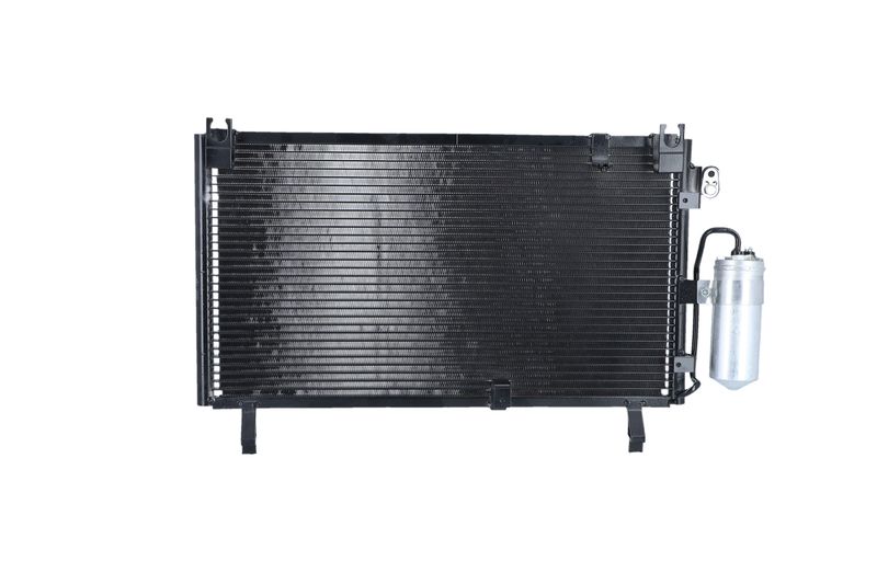 NRF 350562 Condenser, air conditioning