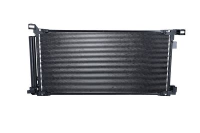 Condenser, air conditioning NRF 350563