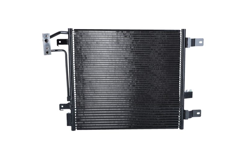 NRF 350565 Condenser, air conditioning