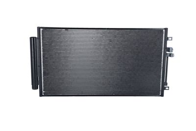 Condenser, air conditioning NRF 350568