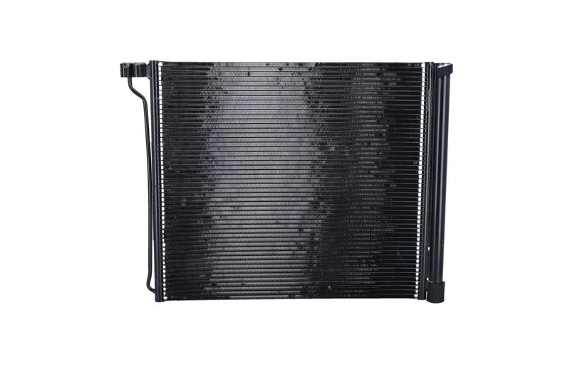 NRF 350569 Condenser, air conditioning