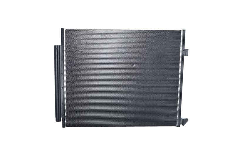 NRF 350571 Condenser, air conditioning