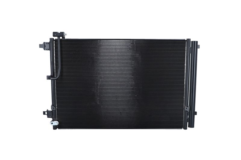 NRF 350578 Condenser, air conditioning