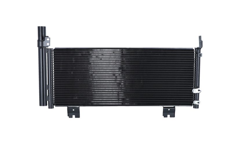 NRF 350579 Condenser, air conditioning