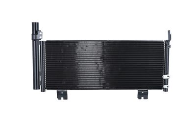 Condenser, air conditioning NRF 350579