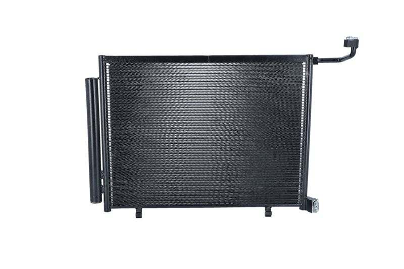 NRF 350581 Condenser, air conditioning