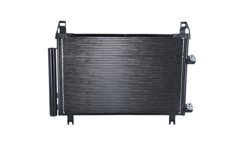 NRF 350582 Condenser, air conditioning