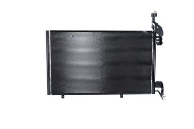 Condenser, air conditioning NRF 350587