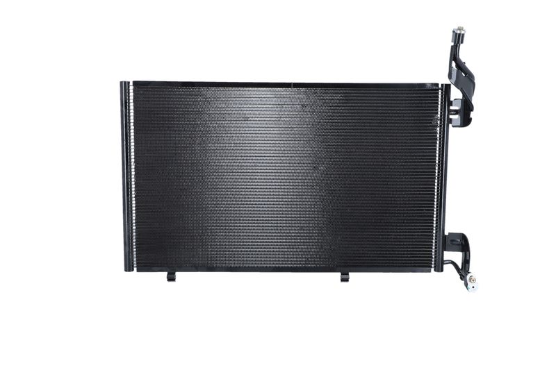 NRF 350588 Condenser, air conditioning