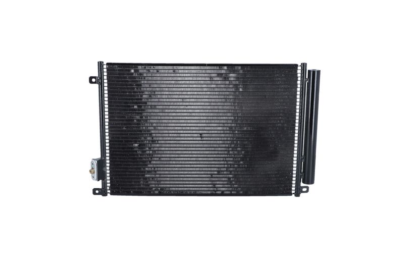 NRF 350589 Condenser, air conditioning