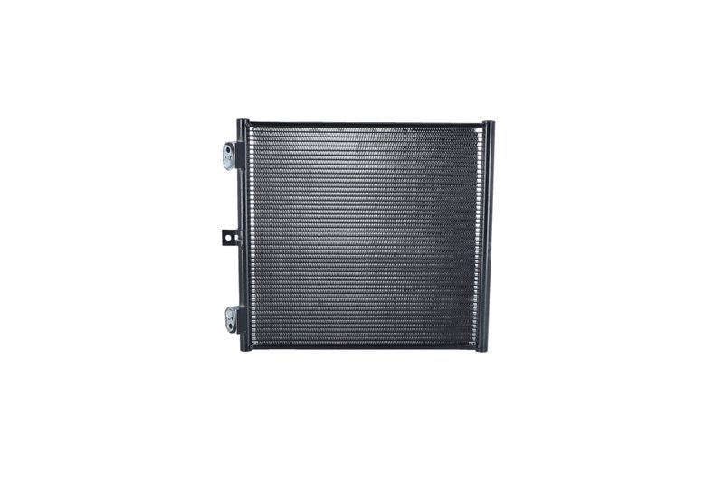 NRF 350590 Condenser, air conditioning