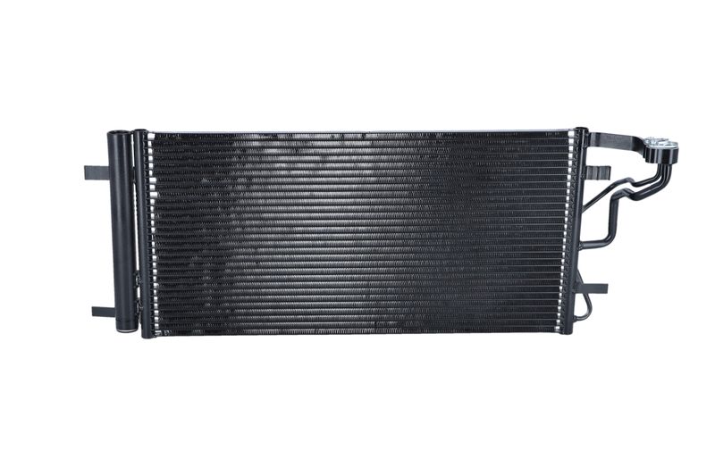 NRF 350591 Condenser, air conditioning