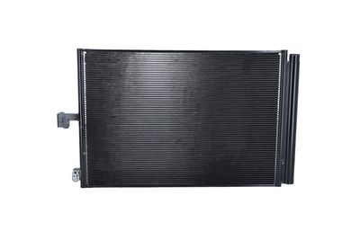 Condenser, air conditioning NRF 350593