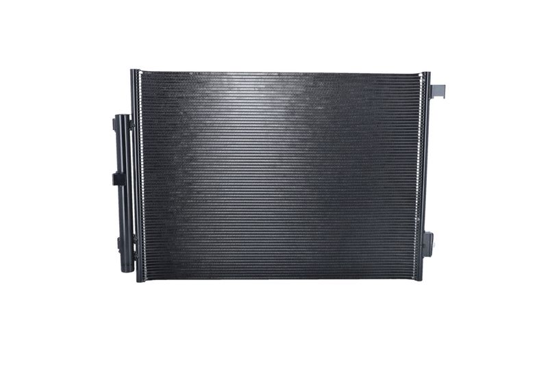 NRF 350594 Condenser, air conditioning