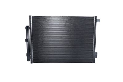 Condenser, air conditioning NRF 350594