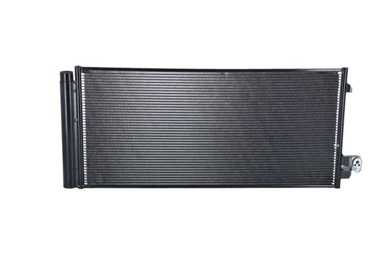 NRF 350596 Condenser, air conditioning