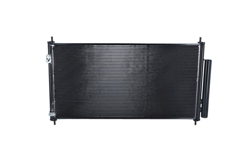 NRF 350597 Condenser, air conditioning