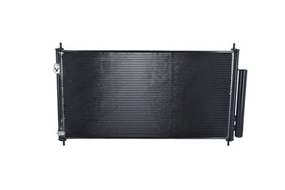 Condenser, air conditioning NRF 350597