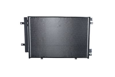 Condenser, air conditioning NRF 350598