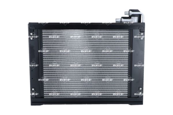NRF 350599 Condenser, air conditioning
