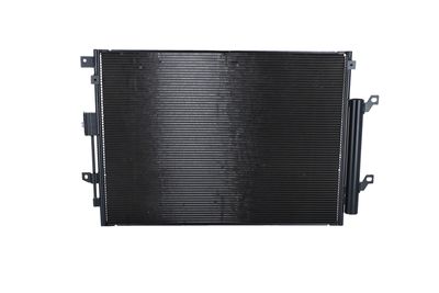 Condenser, air conditioning NRF 350601