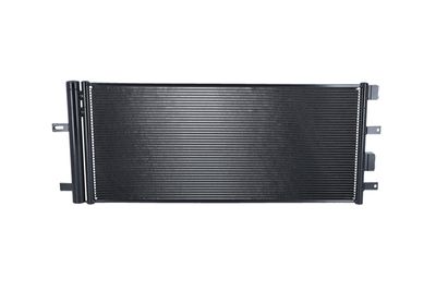 Condenser, air conditioning NRF 350602