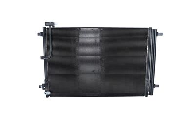 Condenser, air conditioning NRF 350607