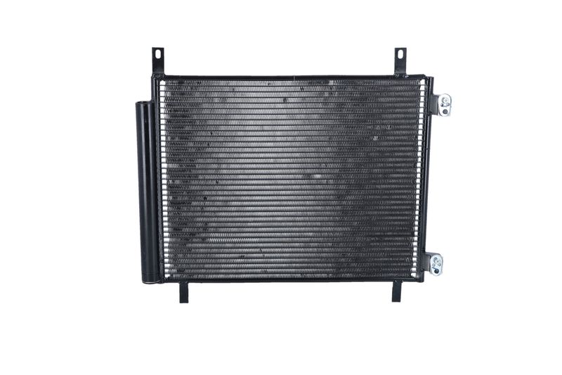 NRF 350610 Condenser, air conditioning