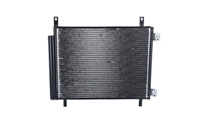 Condenser, air conditioning NRF 350610