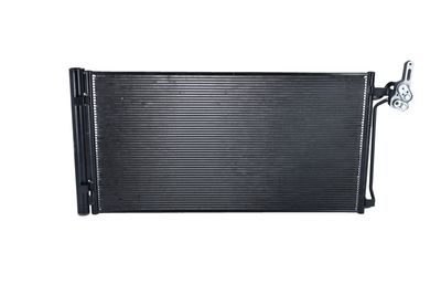 Condenser, air conditioning NRF 350611