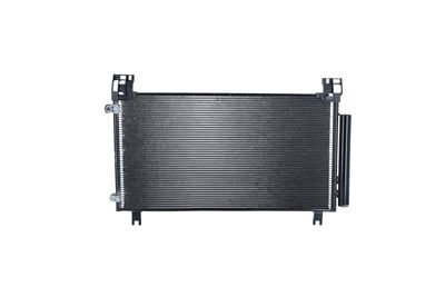Condenser, air conditioning NRF 350612