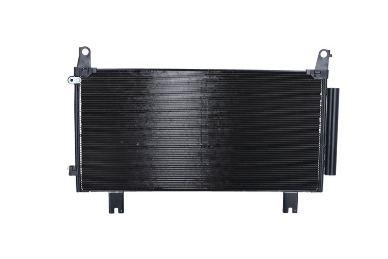 NRF 350613 Condenser, air conditioning