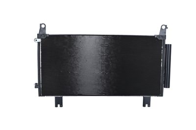 Condenser, air conditioning NRF 350613