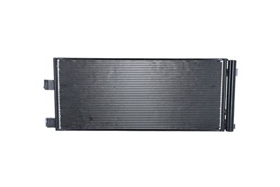 Condenser, air conditioning NRF 350614