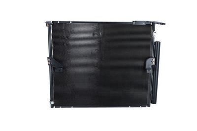 Condenser, air conditioning NRF 350617