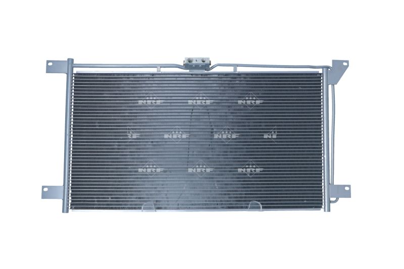 NRF 35062 Condenser, air conditioning