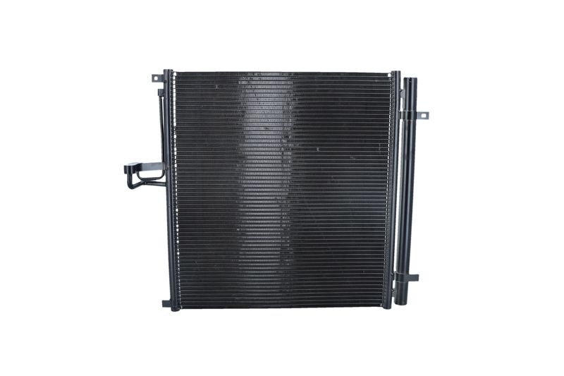 NRF 350621 Condenser, air conditioning