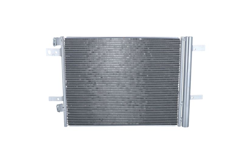 NRF 350625 Condenser, air conditioning