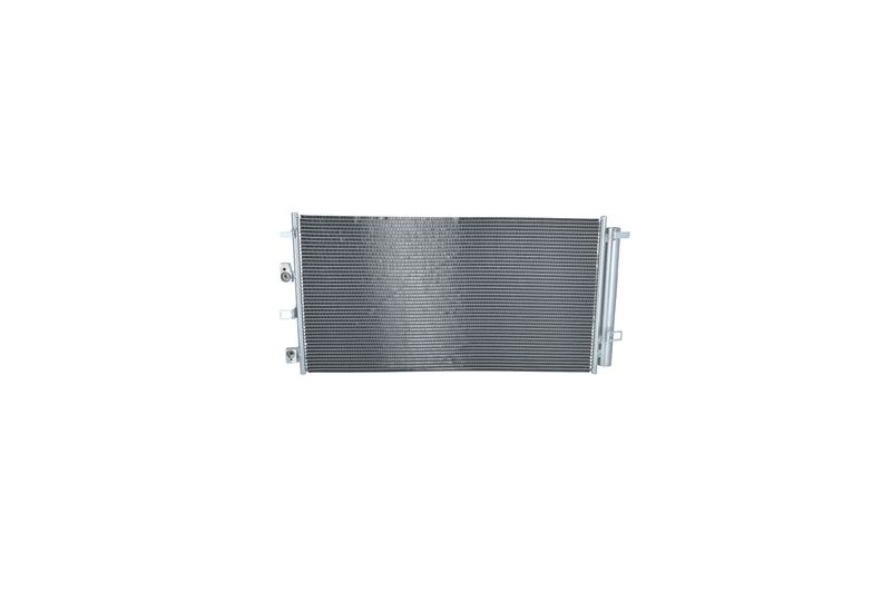 NRF 350631 Condenser, air conditioning