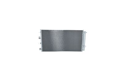 Condenser, air conditioning NRF 350631