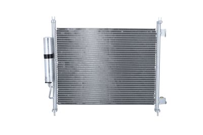 Condenser, air conditioning NRF 350632