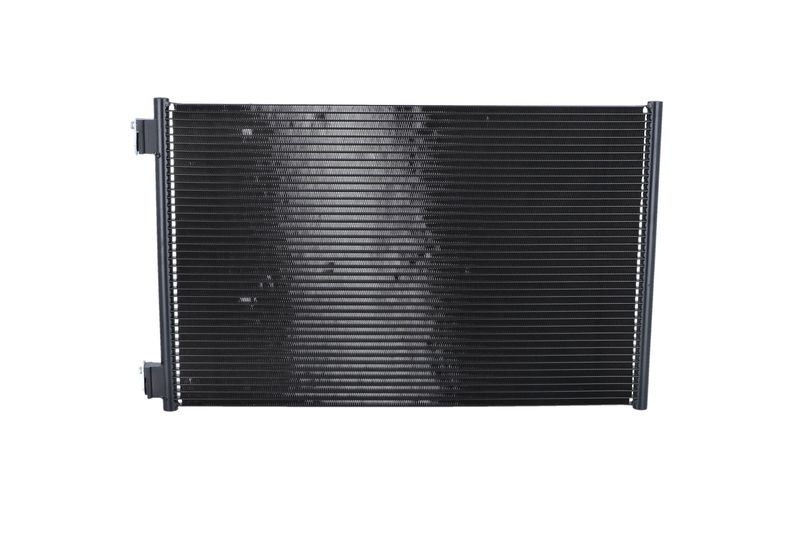 NRF 350636 Condenser, air conditioning